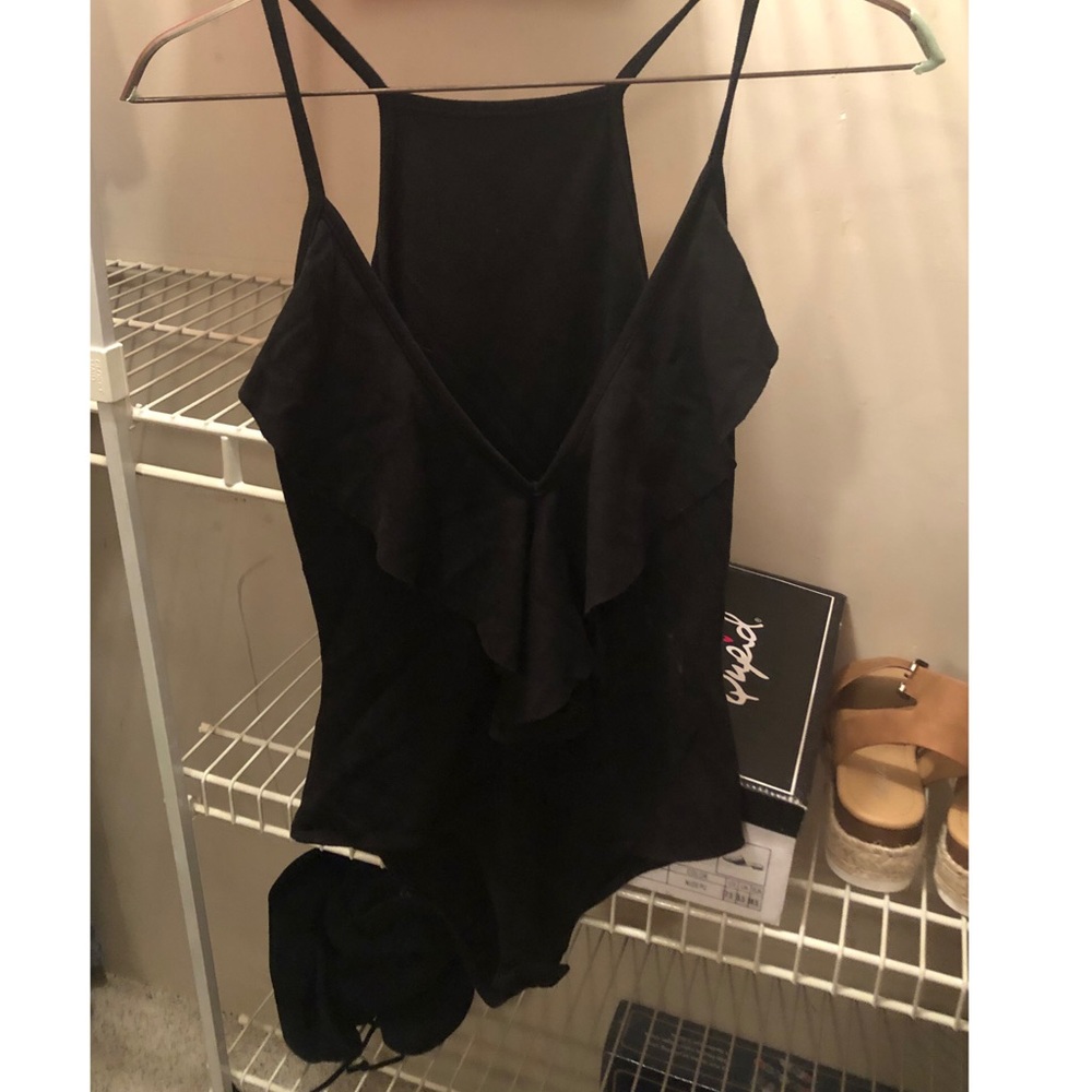 Bodysuit